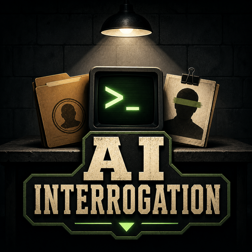 AI Interrogation